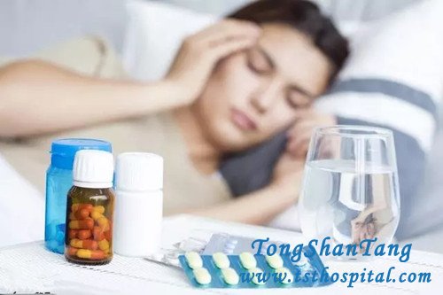 These Cold Medications Are Bad for Kidneys