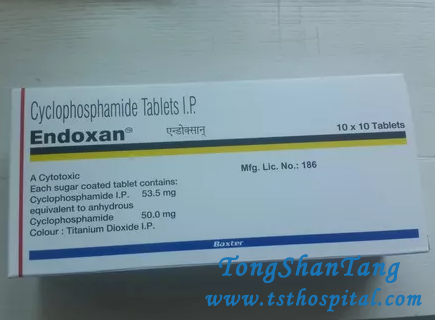 Treatment Misunderstanding of Lupus Nephritis