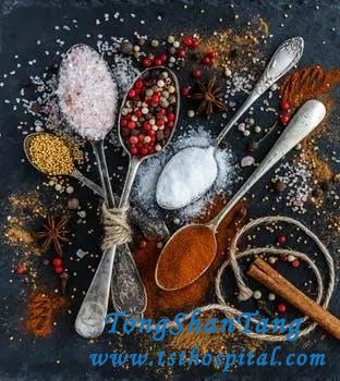 Foods to Increase Kidney Function