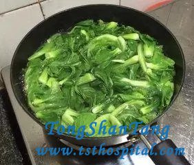 Foods to Increase Kidney Function