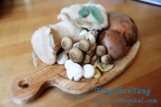 Foods to Increase Kidney Function