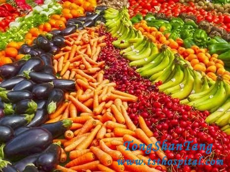 Foods to Increase Kidney Function