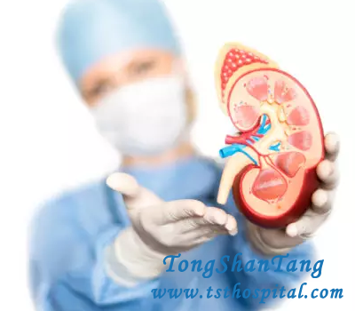 Medicine to lower creatinine 8.2 for PKD patients