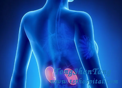 What Is the Solution When Both Kidneys Are Small in Size