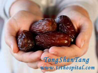 Are Dates Good for FSGS Patients