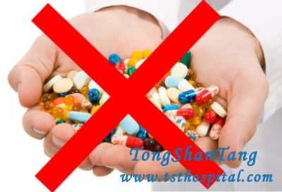 Can I Lower High Creatinine by Not Taking Any Medication