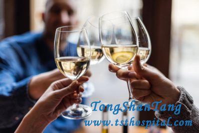 PKD: Alcohol Consumption = Suicide