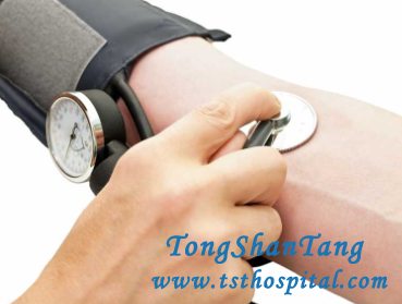 Relationship Between Kidney and High Blood Pressure 