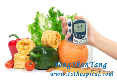 Food for Diabetic to Maintain Creatinine Level 1.92