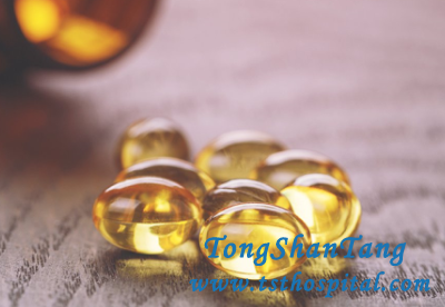 Can Nephrotic Syndrome Patients Eat Fish Oil