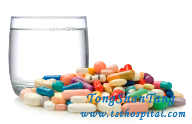 Creatinine 4: Is This Possible to Recover by Medicine