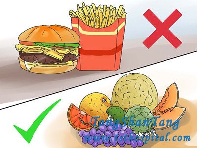 Foods Not Allowed for FSGS Patients