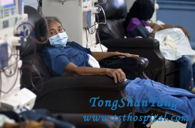 How Low Does Kidney Function Need to Be for Dialysis