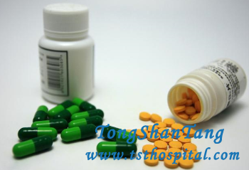 How to Use Medicine in Renal Insufficiency Stage
