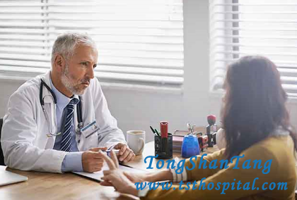 Does Chronic Kidney Disease Always Lead to End Stage Kidney Disease