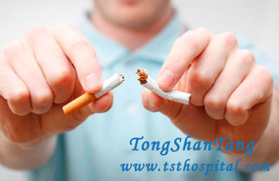 Is It A Must to Give up Smoking with Kidney Disease