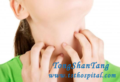 How to Treat Itchiness in ESRD