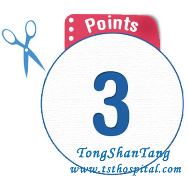 Persist at 3 Points for More Stable Renal Function