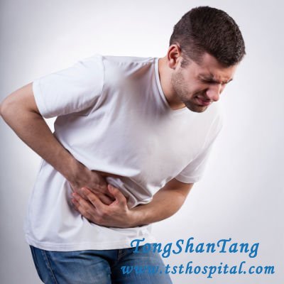 Can You Get An Upset Stomach with Kidney Failure