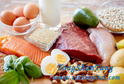 These 3 Kinds of High Quality Protein Can Help Reduce Proteinuria and Protect Kidneys