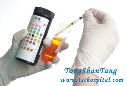 Proteinuria 3+ Turned Negative, and Creatinine 306 Was Normalized: How to Do It