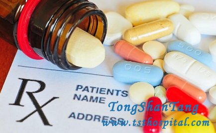 Two Medicine for Reducing Proteinuria, Protecting Renal Function and Preventing Complications