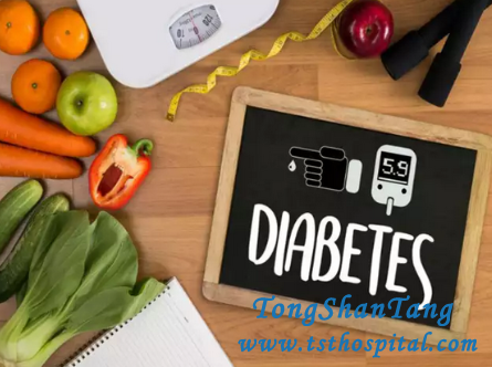 To Avoid Kidney Damage Caused by Diabetes, You Should Do 3 Things