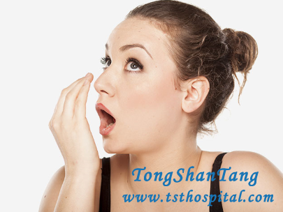 When Uremia Comes, Your Mouth Will Send These Signals
