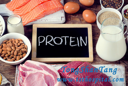 Can Excessive Protein Cause You to Have Low GFR