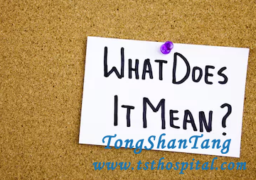 What Does It Mean When You Have A 3B on Your Kidneys