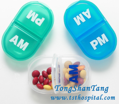 To Stay Away from Uremia, Please Take Medication “on Time”