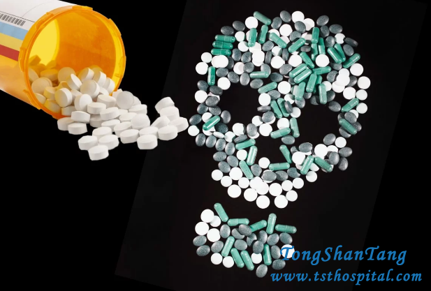 3 Kinds of Drug Abuse May Cause Kidney Failure