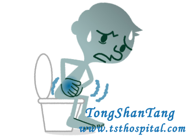 Diarrhea Speeds Up Uremia
