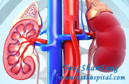 Acidosis for Kidney Failure Patients