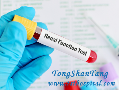 How Much Kidney Function Can You Survive Without Dialysis