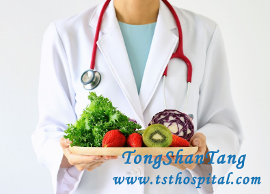 Can Diet Stop Kidney Function Deterioration