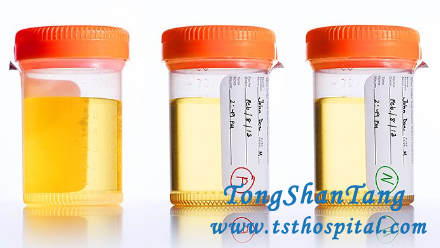 Why Is It Difficult for Proteinuria to Turn Negative