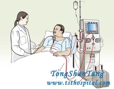 Do I Need Dialysis with Creatinine 8 if Other Labs Are Normal