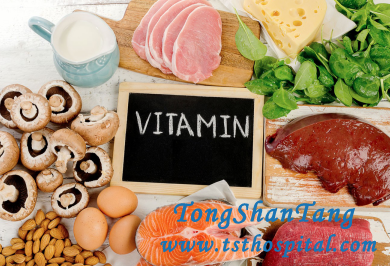 CKD Stage 3 and Anemic: Is It Safe to Take Vitamins
