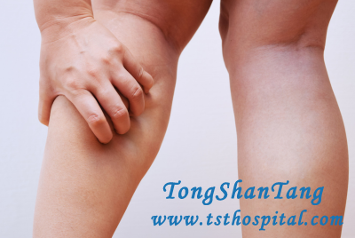 Can You Get Leg Cramps from Failing Kidneys