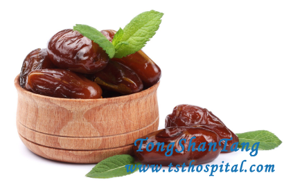 Are Dates OK to Eat with Kidney Cysts
