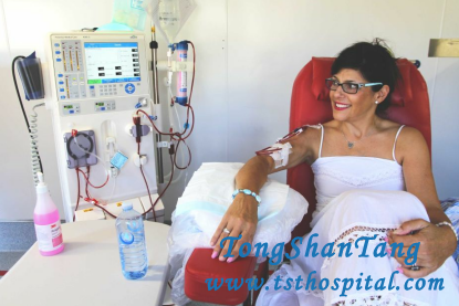 Can Stage 5 Kidney Disease Be Restored Within Dialysis
