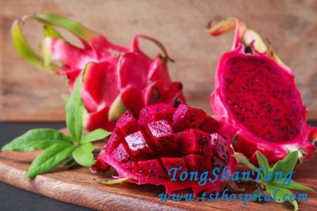 Is Dragon Fruit Advisable to Patients with Creatinine 5.5