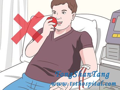 Should I Eat During My Dialysis Treatment