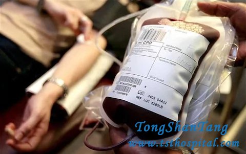 Can Patients in Chronic Renal Failure Be Transfused