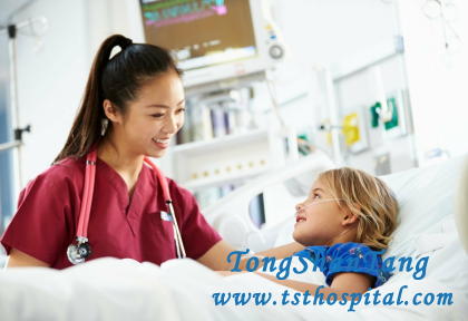 Is There Any Likelihood of Children Outgrowing Nephrotic Syndrome with Age
