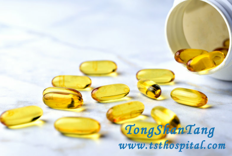 Fish Oil for IgA Nephropathy