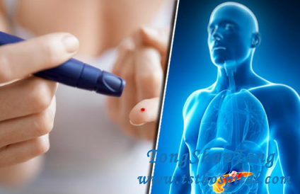 What Should We Do in Case of Elevated Blood Sugar After Kidney Transplant