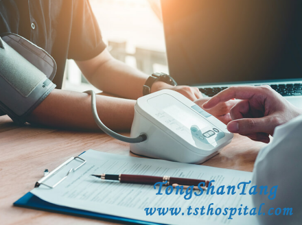 Why Does My Blood Pressure Drop with Dialysis