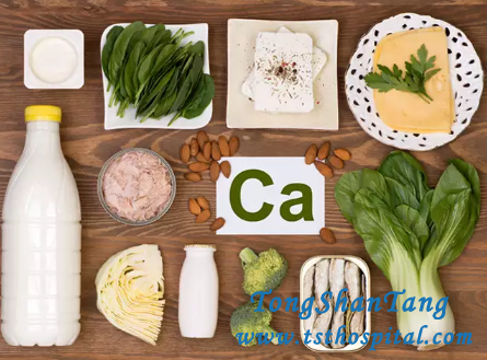 Should You Supplement Calcium with Chronic Renal Failure